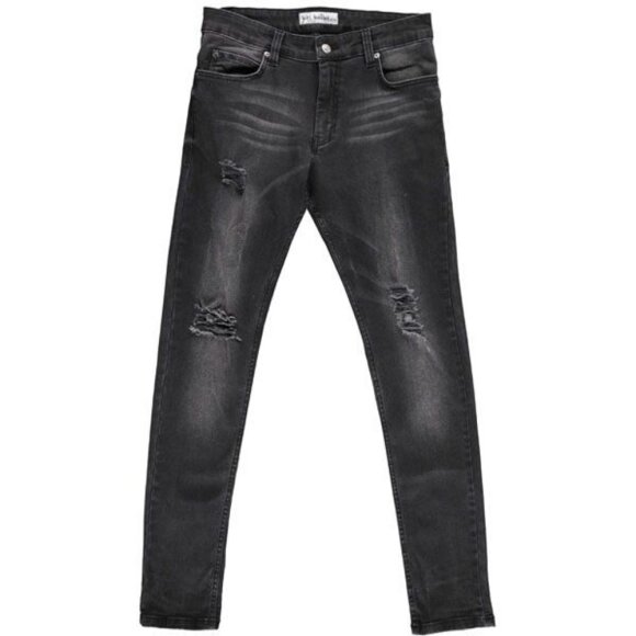 Just Junkies - Just junkies Max julio black