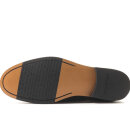 Royal Republiq - Royal Republiq Chealsea Suede Sort