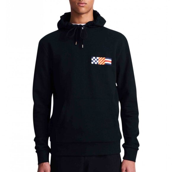 Wood Wood - Wood Wood Hoodie Heathrow