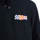 Wood Wood - Wood Wood Hoodie Heathrow