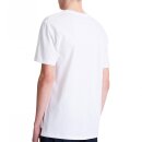 Wood Wood - Hvid Wood Wood Hand T-shirt