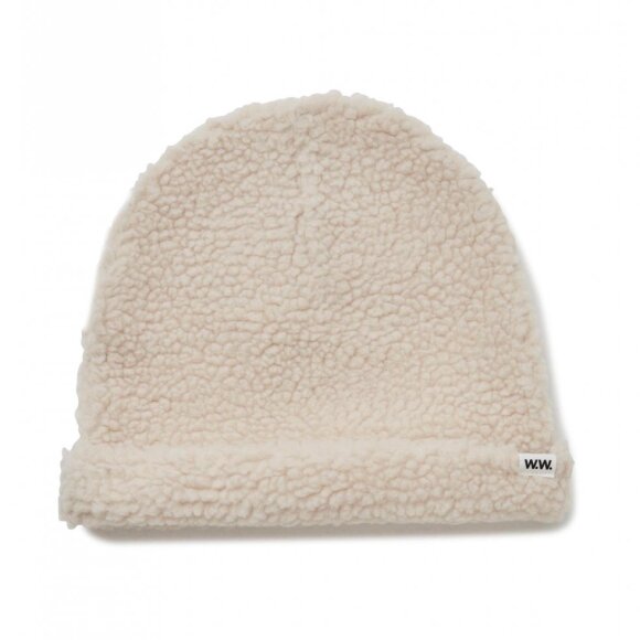 Wood Wood - Off-white Wood Wood Teddy Hat