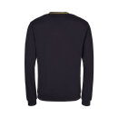 H2O sweatshirt Montana Navy