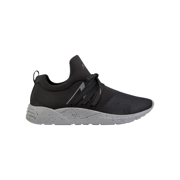 Arkk Copenhagen - Arkk Sneakers Raven Grey sprey