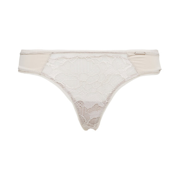 Calvin Klein - Calvin Klein Thong QF1794E