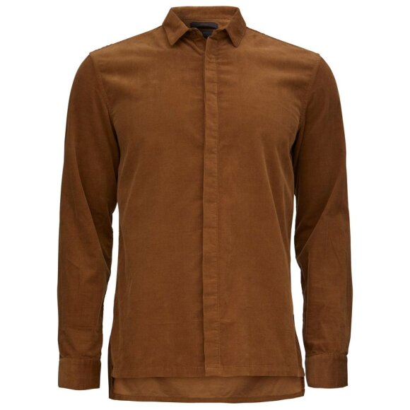 Tiger of sweden - Tiger of Sweden Enough Shirt