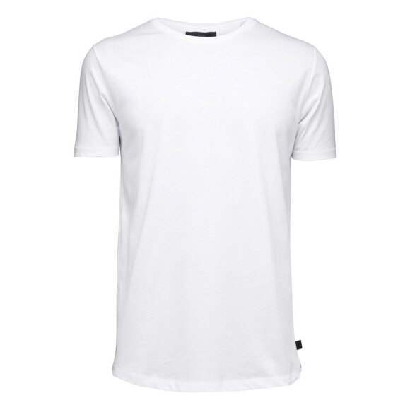 Tiger of sweden - Tiger Of Sweden Corey Sol Tee hvid