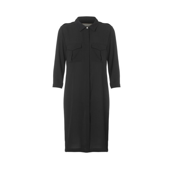 Mercer Female - Plus Fine Nevilla Dress sort