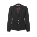 Mercer Female - Plusfine Coco Blazer sort