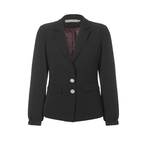 Mercer Female - Plusfine Coco Blazer sort