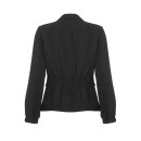 Mercer Female - Plusfine Coco Blazer sort