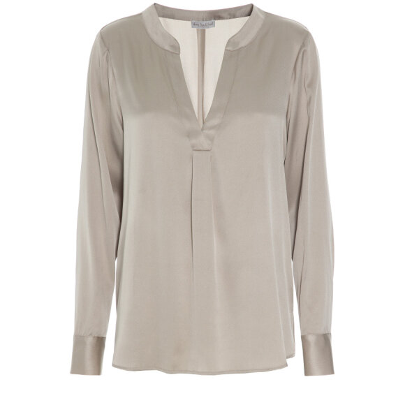 Dea Kudibal - Dea Kudibal skjorte Santena grå