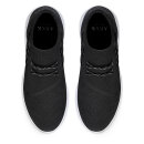 Arkk Copenhagen - Arkk Copenhagen spyqon h-x1 black sneakers
