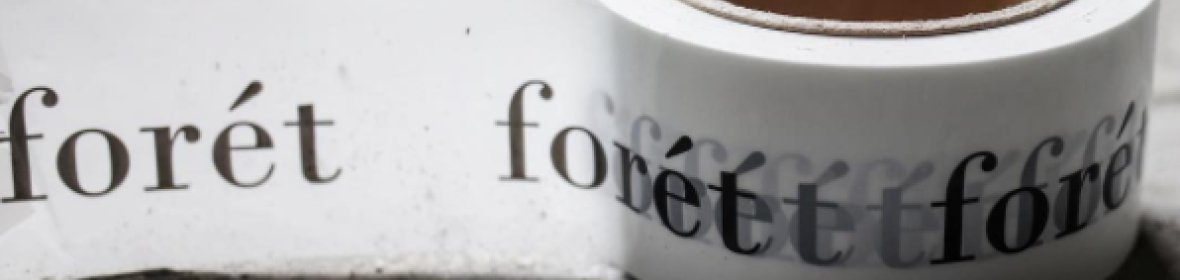 Forét Forét