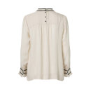 Mercer Female - Plus Fine St. Germain Blouse