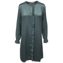 Mercer Female - Plus Fine Alisa Dress grøn