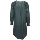 Mercer Female - Plus Fine Alisa Dress grøn