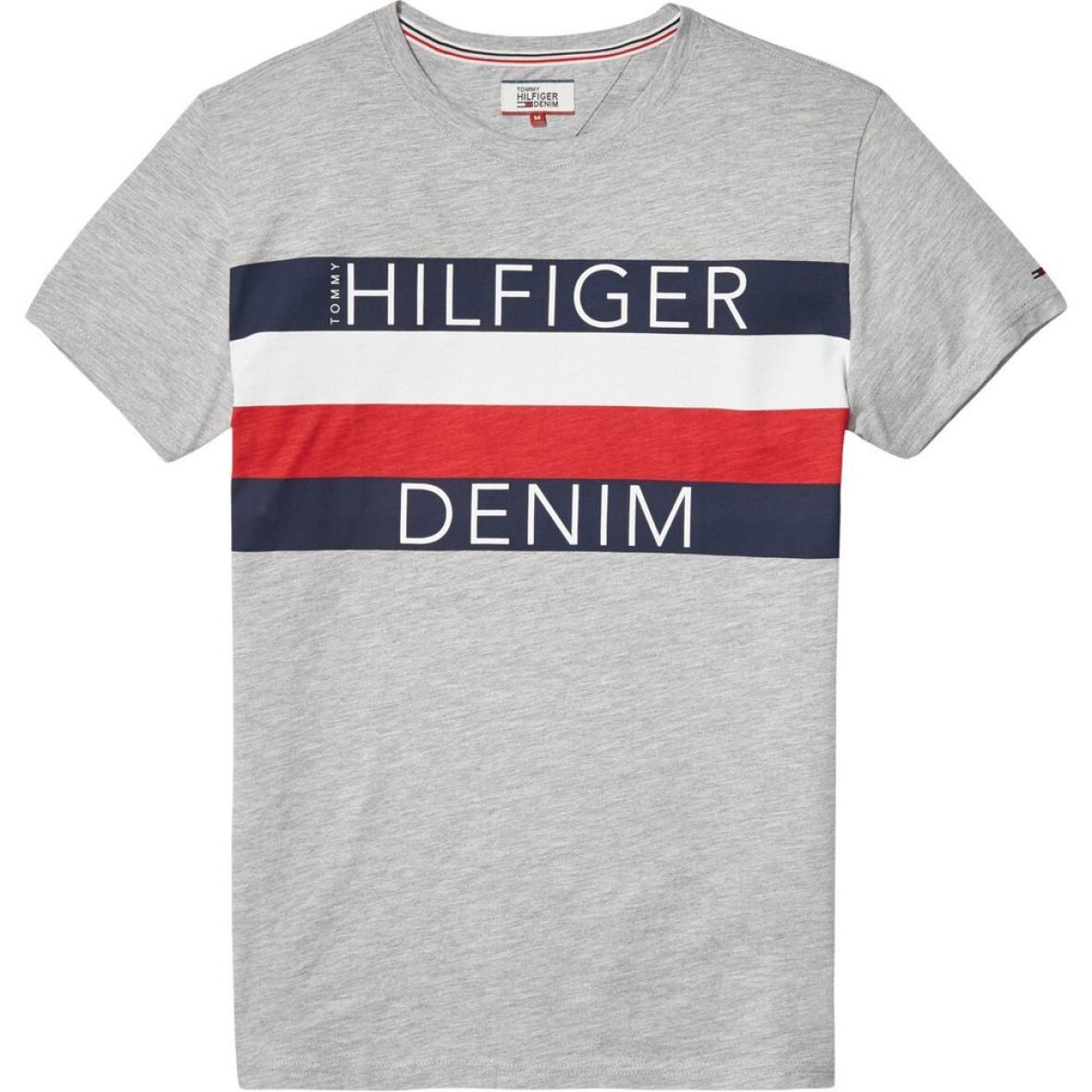 Tommy Hilfiger s/s 24 - Shop online nu