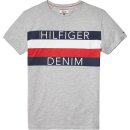 Tommy Jeans - Hilfiger denim t-shirt basic s/s 24
