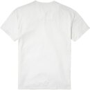 Tommy Jeans - Hilfiger denim t-shirt cn basic hvid