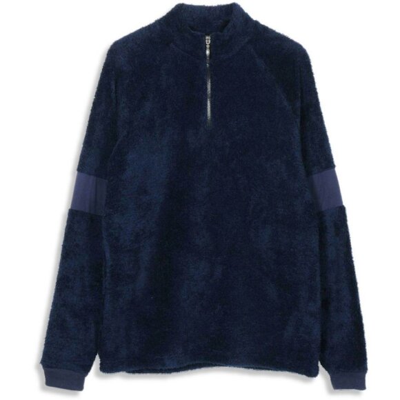 Wood Bird - woodbird sweat steven fleece