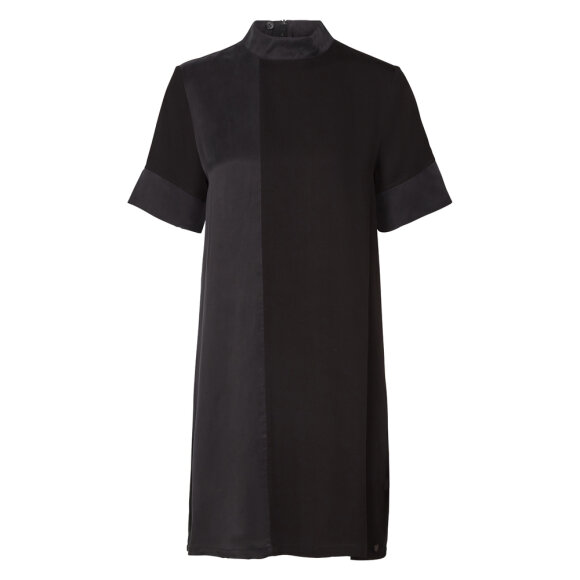 Numph - Nümph Conkerberry dress sort