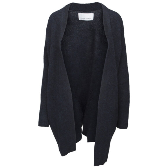 Samsøe & Samsøe - Samsøe cardigan Nor 7355