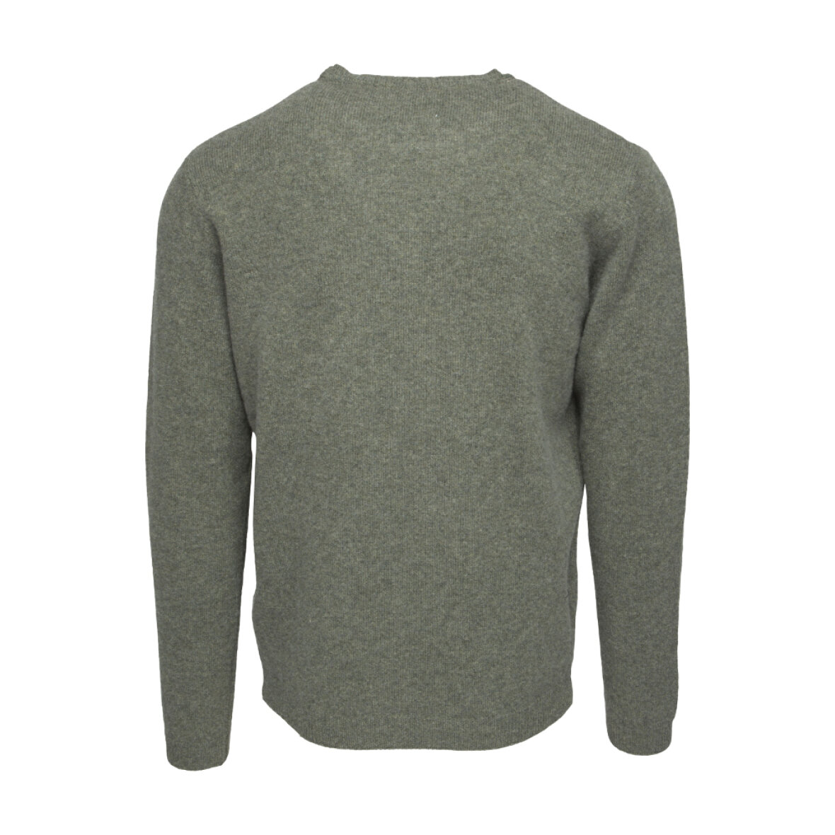 Hugo Norse Sigfred Lambswool Strik - Shop nu