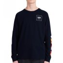 Wood Wood - Wood Wood t-shirt Han Long