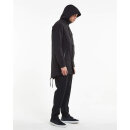 NN07 - NN07 Winter Fisher Jacket sort