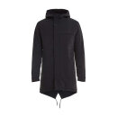 NN07 - NN07 Winter Fisher Jacket sort