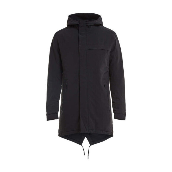 NN07 - NN07 Winter Fisher Jacket sort