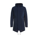 NN07 - NN07 Winter Fisher Jacket Navy 