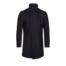 Daniele Fiesoli - Minimum Allston Uldjakke navy