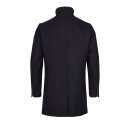 Daniele Fiesoli - Minimum Allston Uldjakke navy