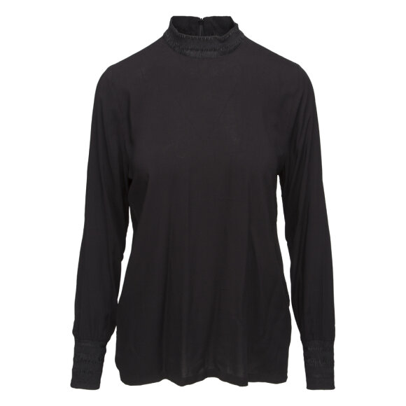 Humble - Minimum Bluse Rosemary sort