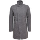 Lab 71x04 - Only & sons Oscar Coat uldjakk