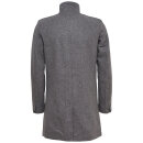 Lab 71x04 - Only & sons Oscar Coat uldjakk