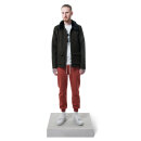 A.Kjærbede - Han Kjøbenhavn Wool Air Jacket